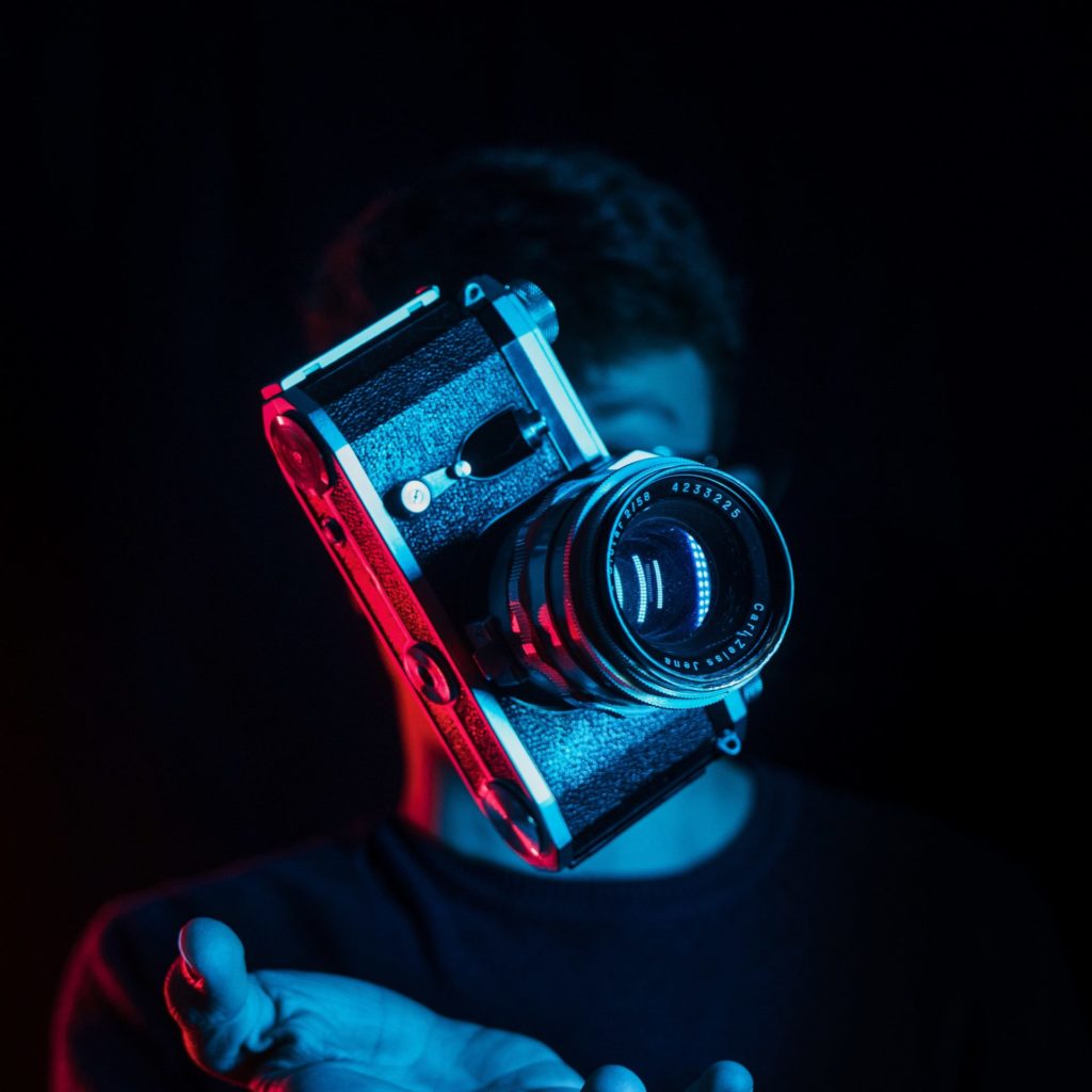 Camera