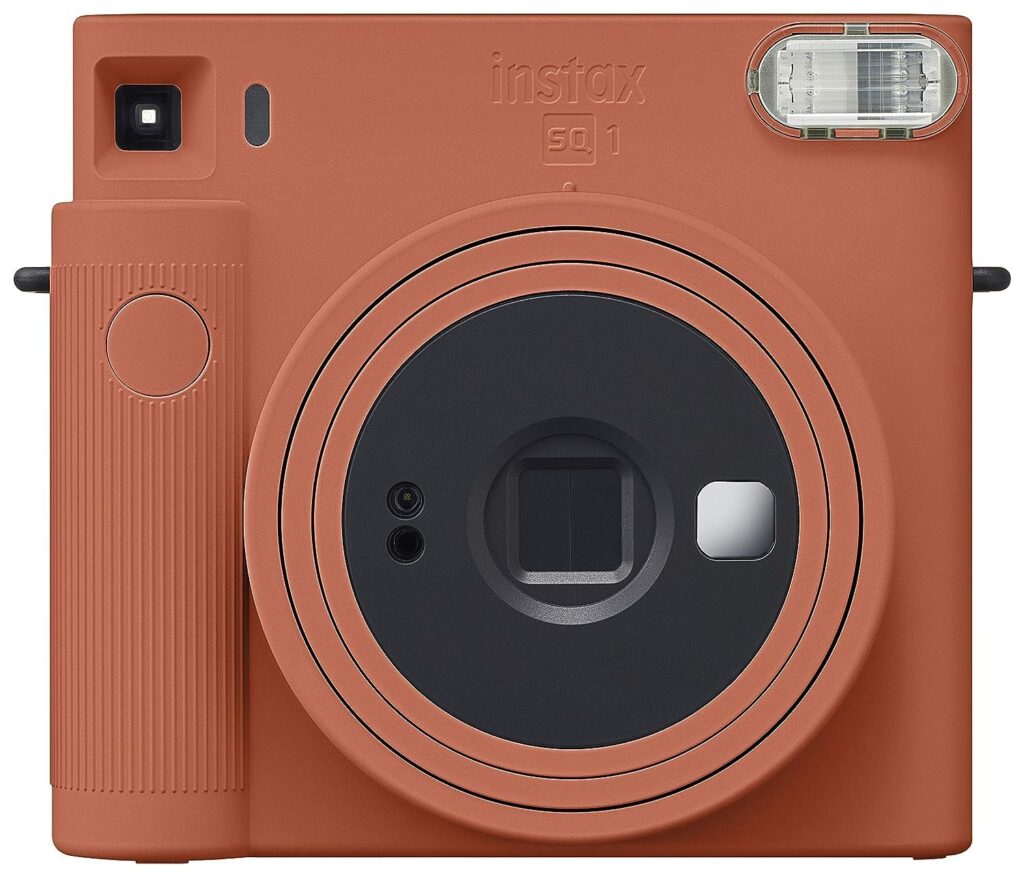 Instant camera